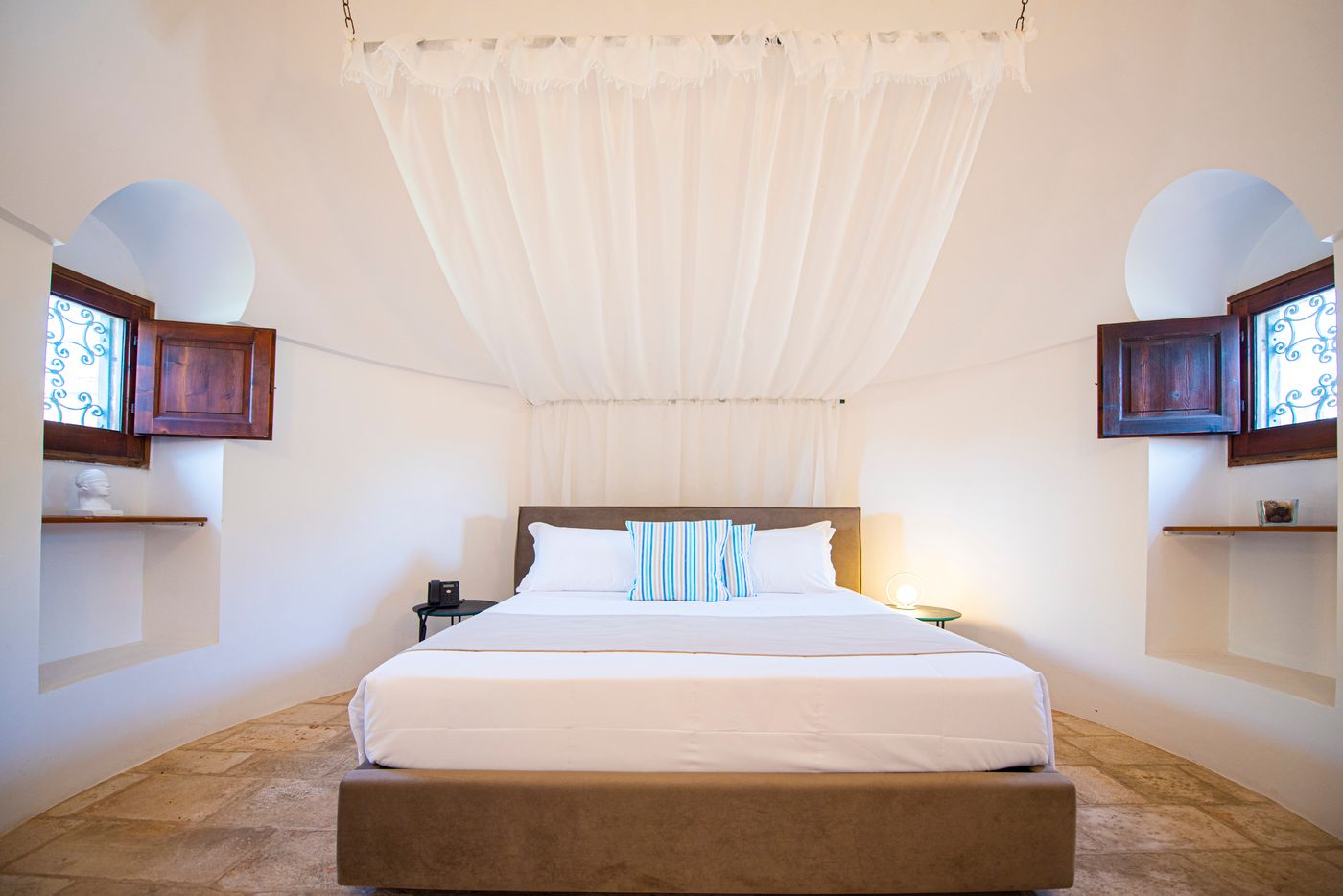 Porto Giardino CDS Hotels-Italy-MONOPOLI (LOC. CAPITOLO)-Room-5