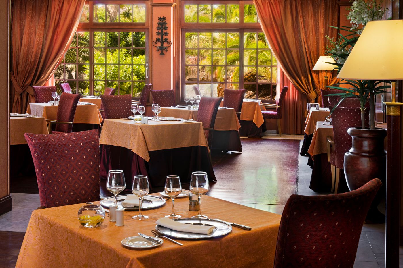 Elba Palace Golf & Vital Hotel - Adults Only