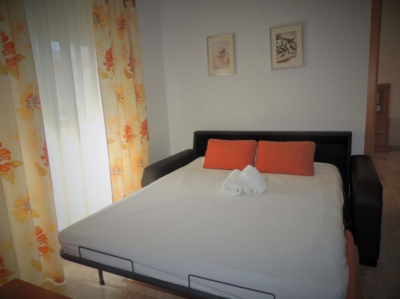 Loto Conil Apartments