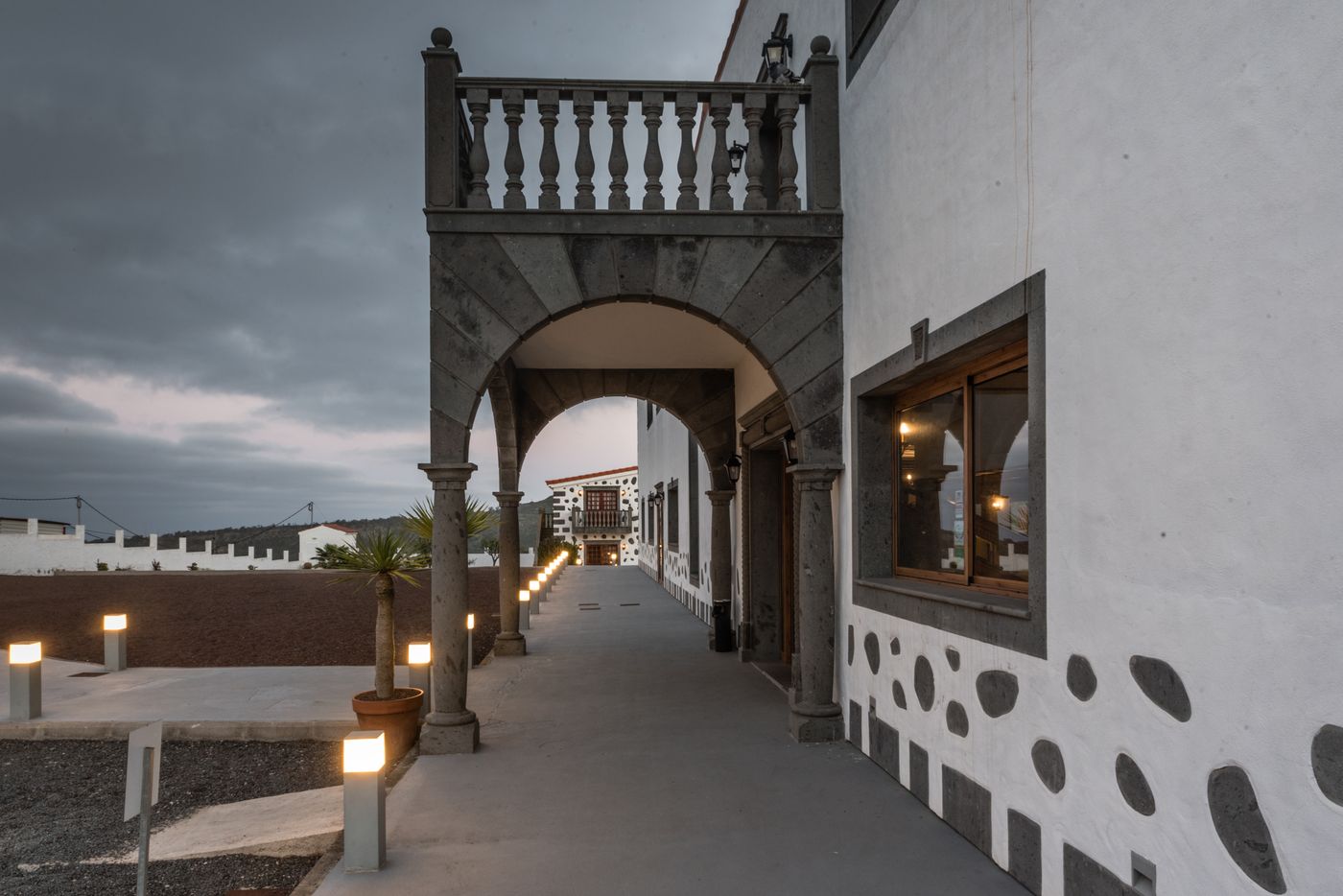 Melva-suite-hotel-General-view-11