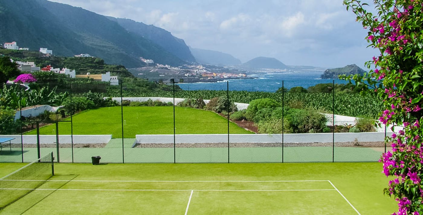 Hotel Rural El Patio