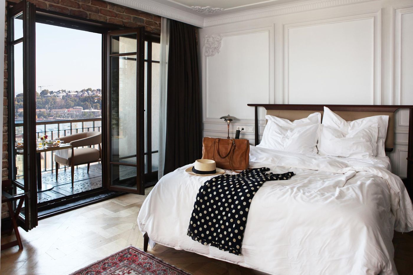 Georges Hotel Galata-Turkey-BEYOGLU/ISTANBUL-Room-4