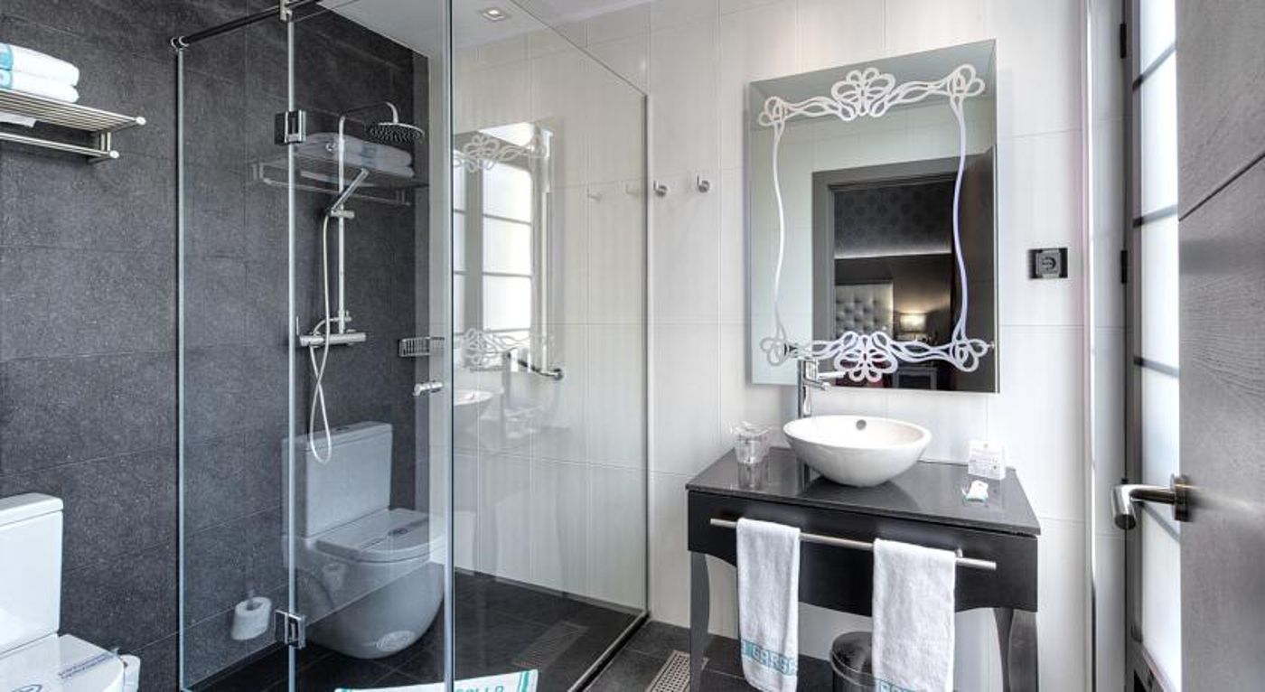 Hotel Ciutadella Barcelona