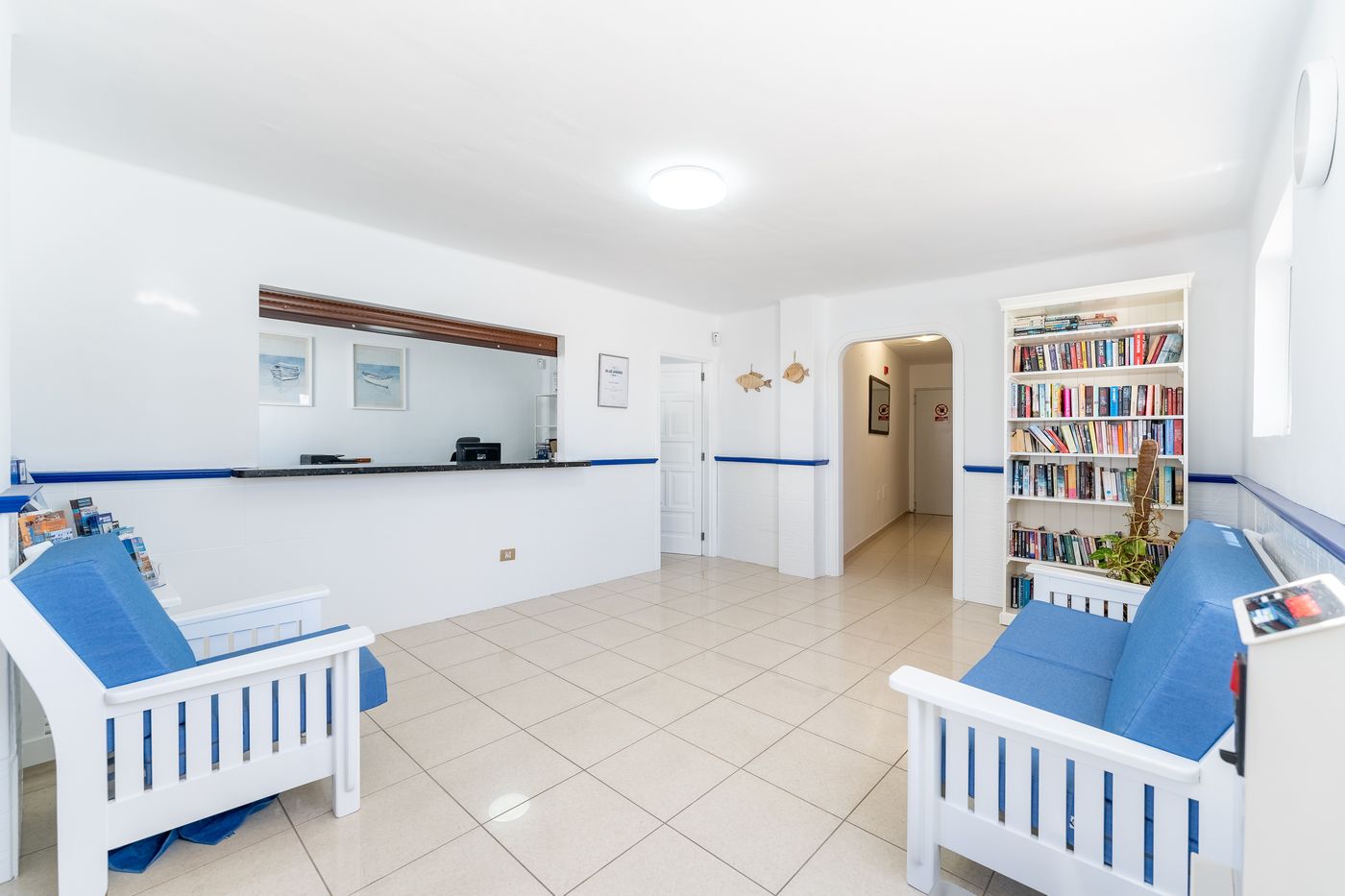 Isla de Lobos - Adults Only (16+)