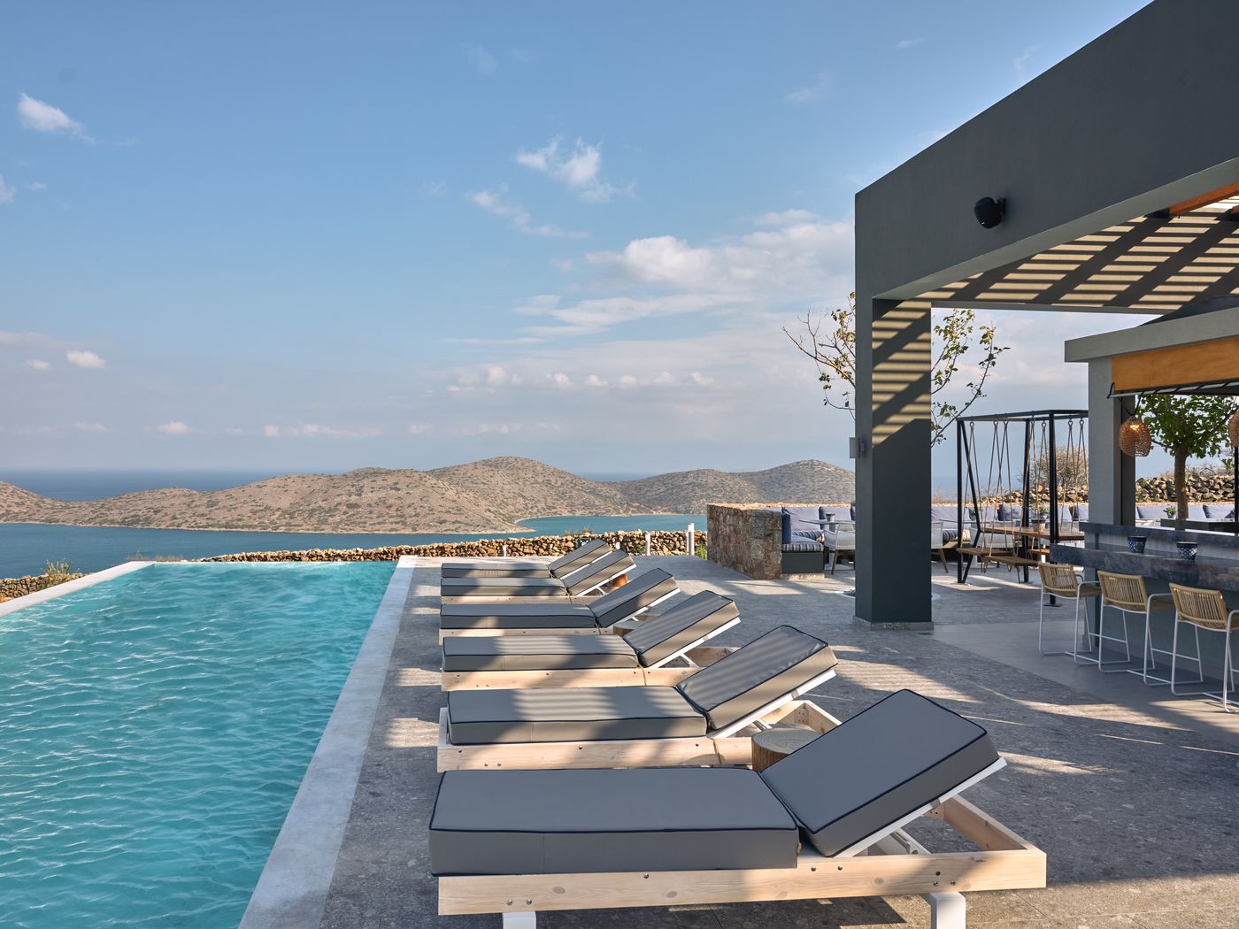 Elounda Blu, Cool Living Premium All Inclusive - Adults Only