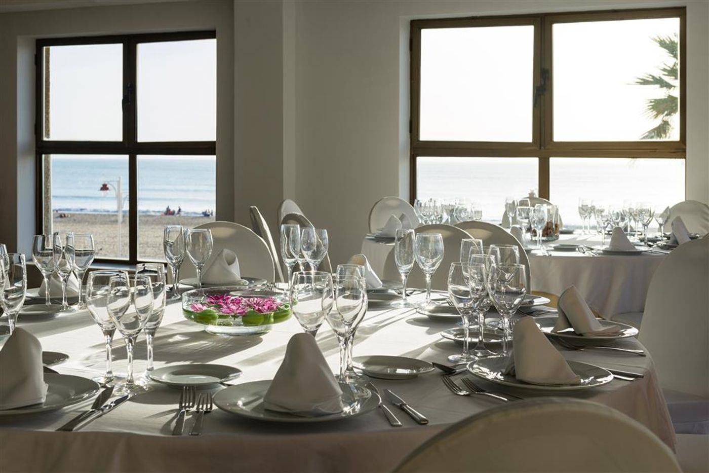 TRYP-Cadiz-La-Caleta-Hotel-Restaurant-53