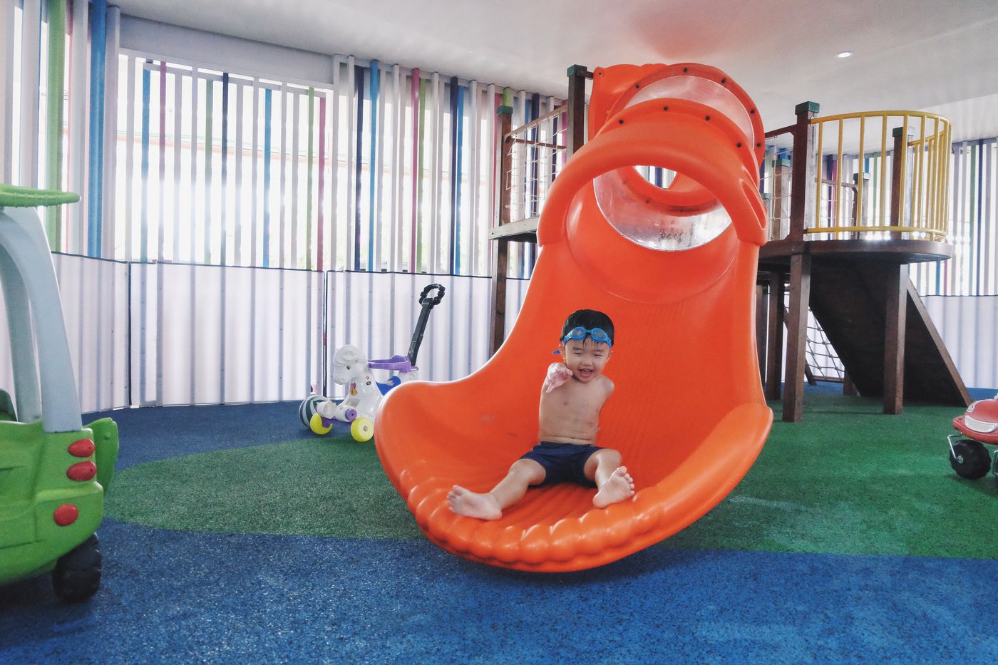 Dream of Aventus Hotel Kuta-Indonesia-KUTA-General view-3