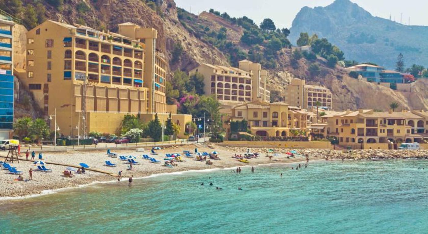 Pierre & Vacances Altea Port