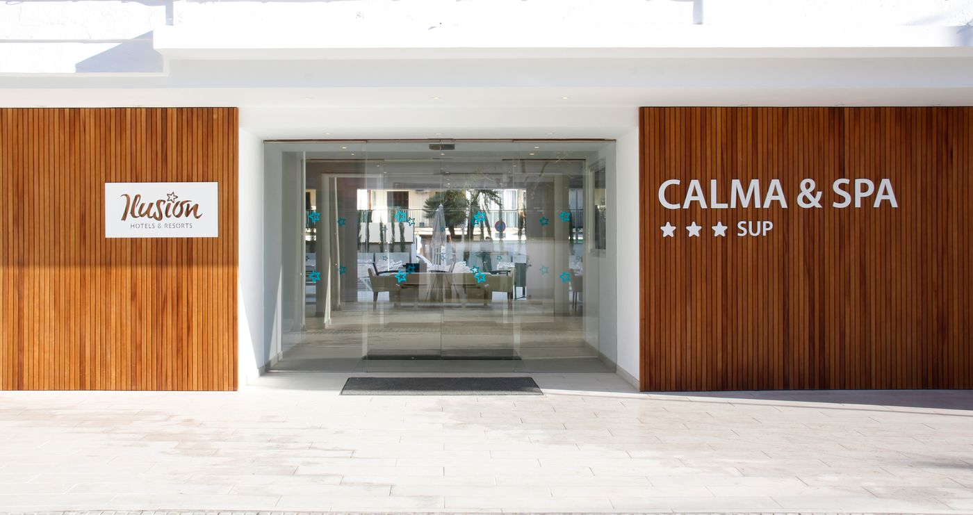 Hotel Ilusion Calma & Spa