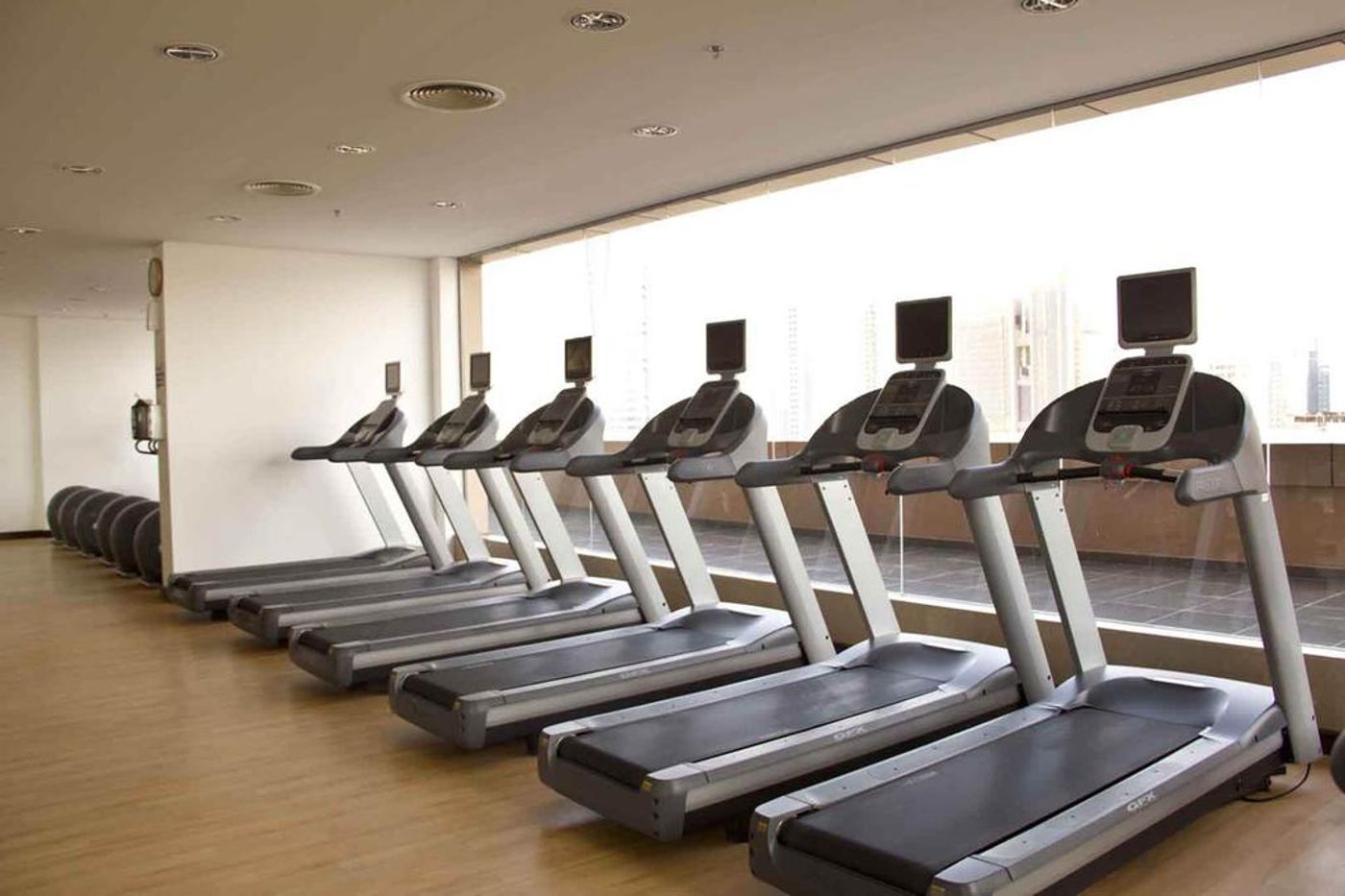 Gloria Hotel & Furnished Apartments FZ- LLC