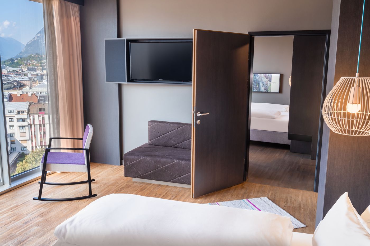 aDLERS Hotel Innsbruck-Austria-INNSBRUCK-Room-7