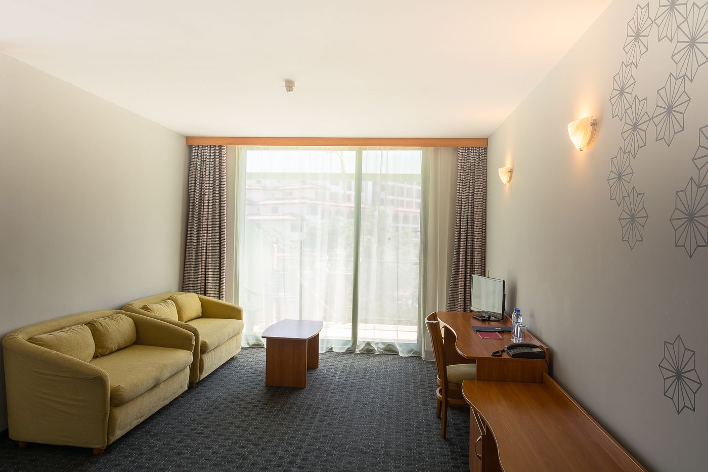 MPM Hotel Kalina Garden