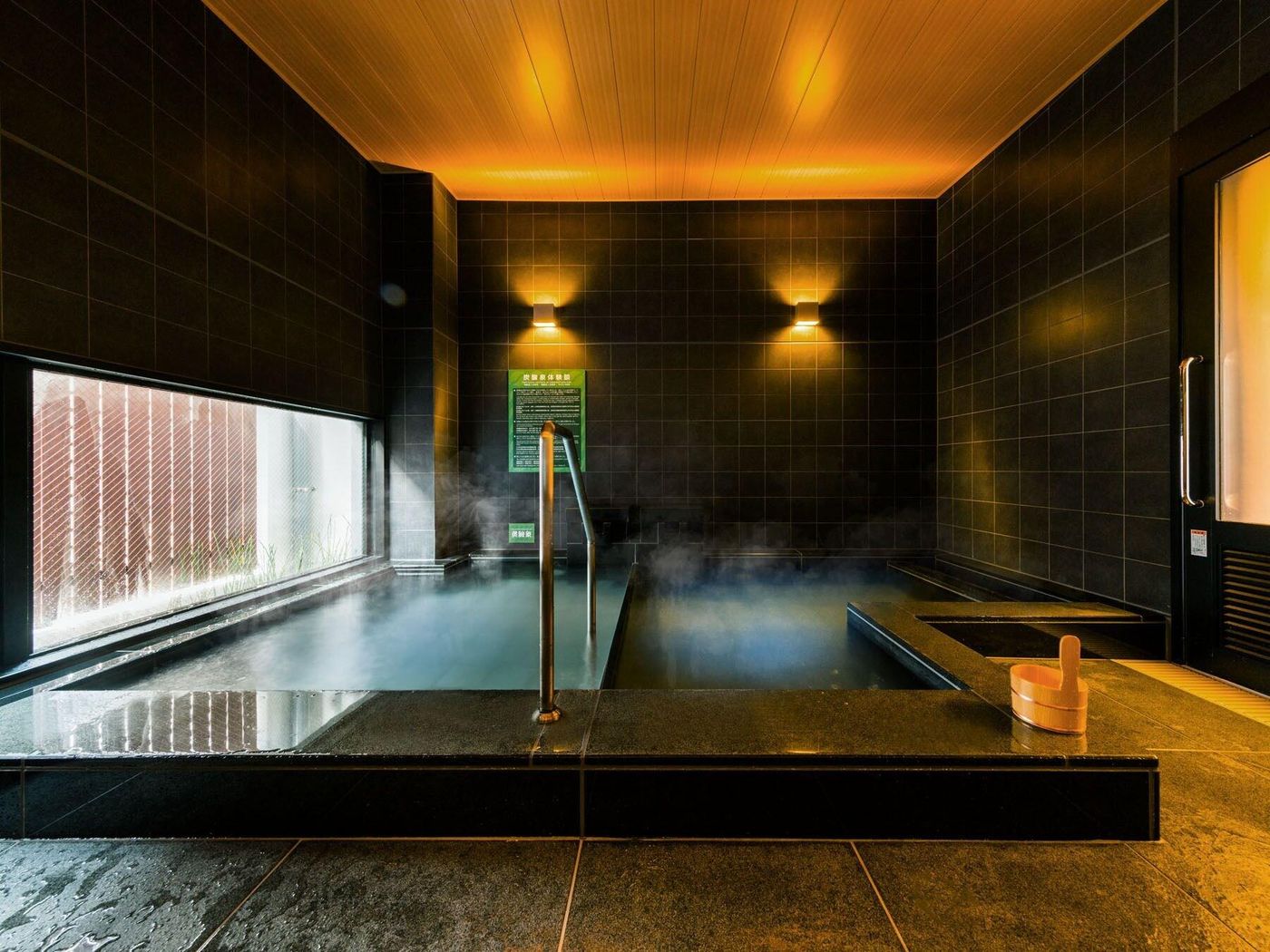 Superhotel Tokyo Kinshicho Ekimae-Japan-TOKYO-Sports and Entertainment-10