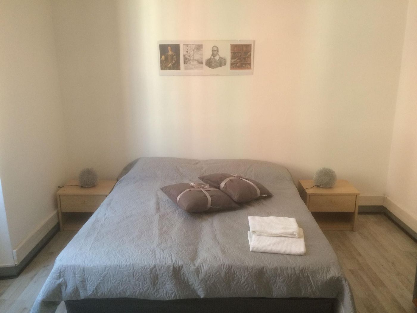 Guest House Roma - Italy - GENOA - Room - 5