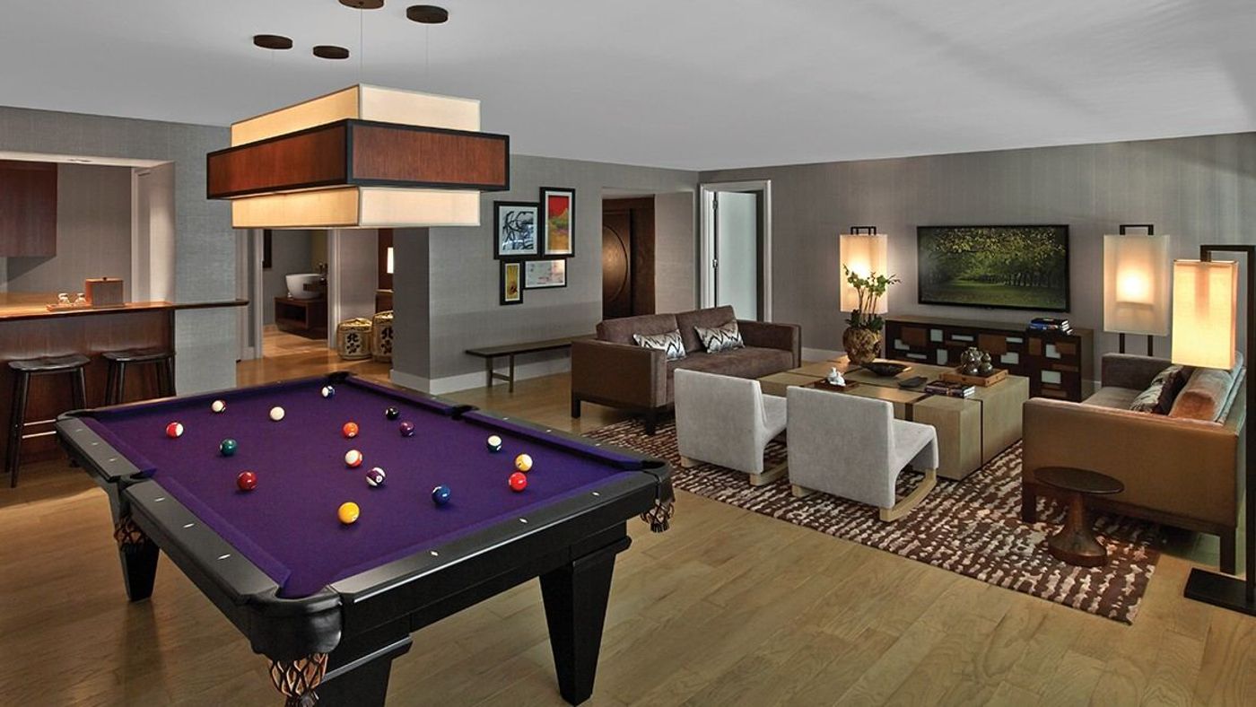 Nobu Hotel Caesar's Palace