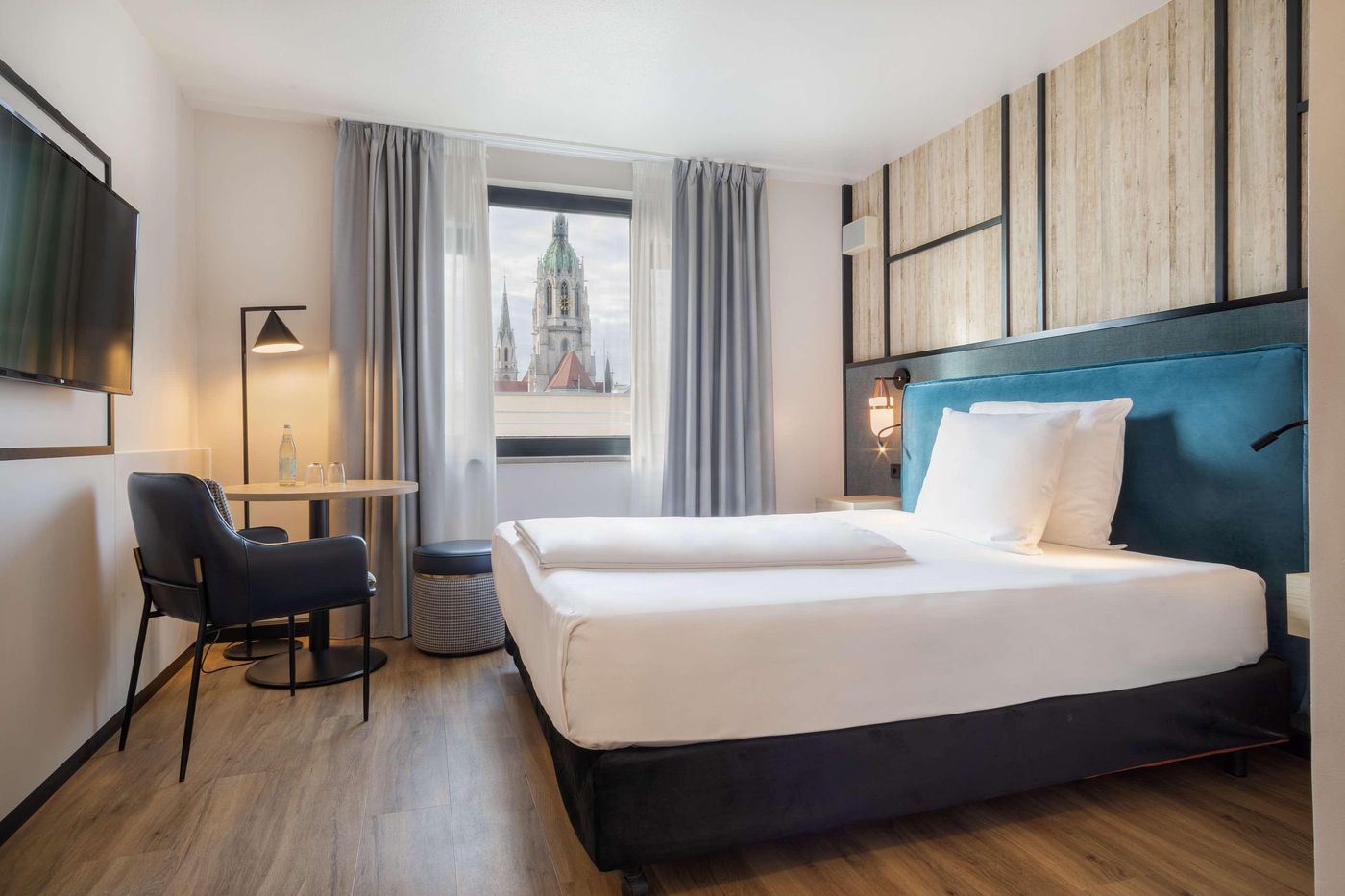 Hotel-Munchen-City-Center-affiliated-by-Melia-Room-22