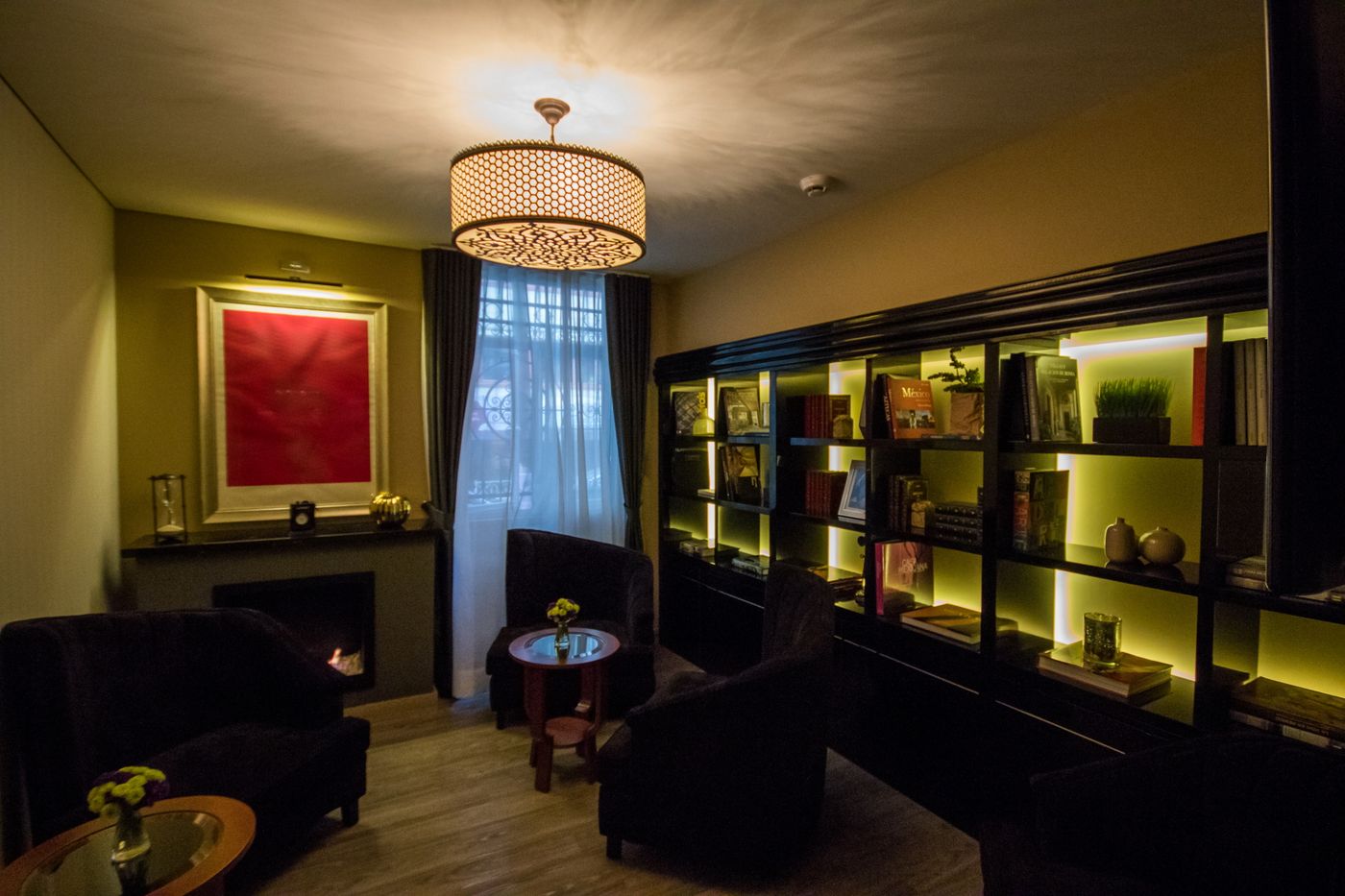 Casa Malí by Dominion-Mexico-DISTRITO FEDERAL-Lobby-7