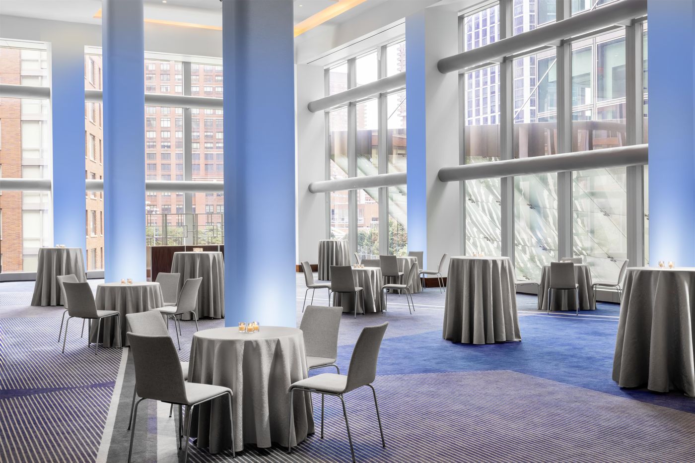 Conrad-New-York-General-view-13