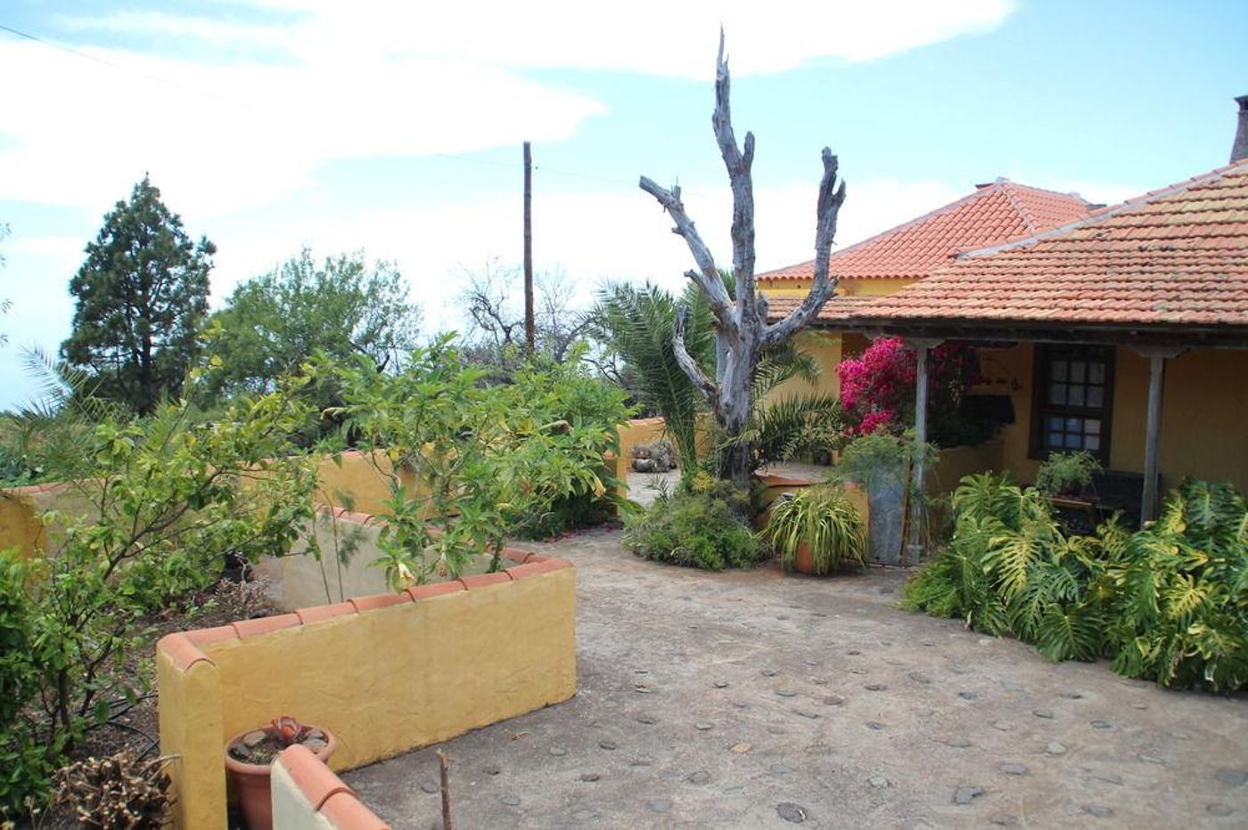 Casas-Rurales-Los-Marantes-General-view-1