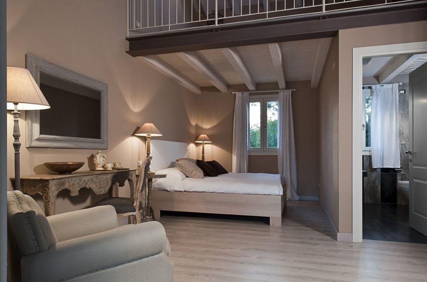 A-Casa-di-Delia---Charming-House-Room-5