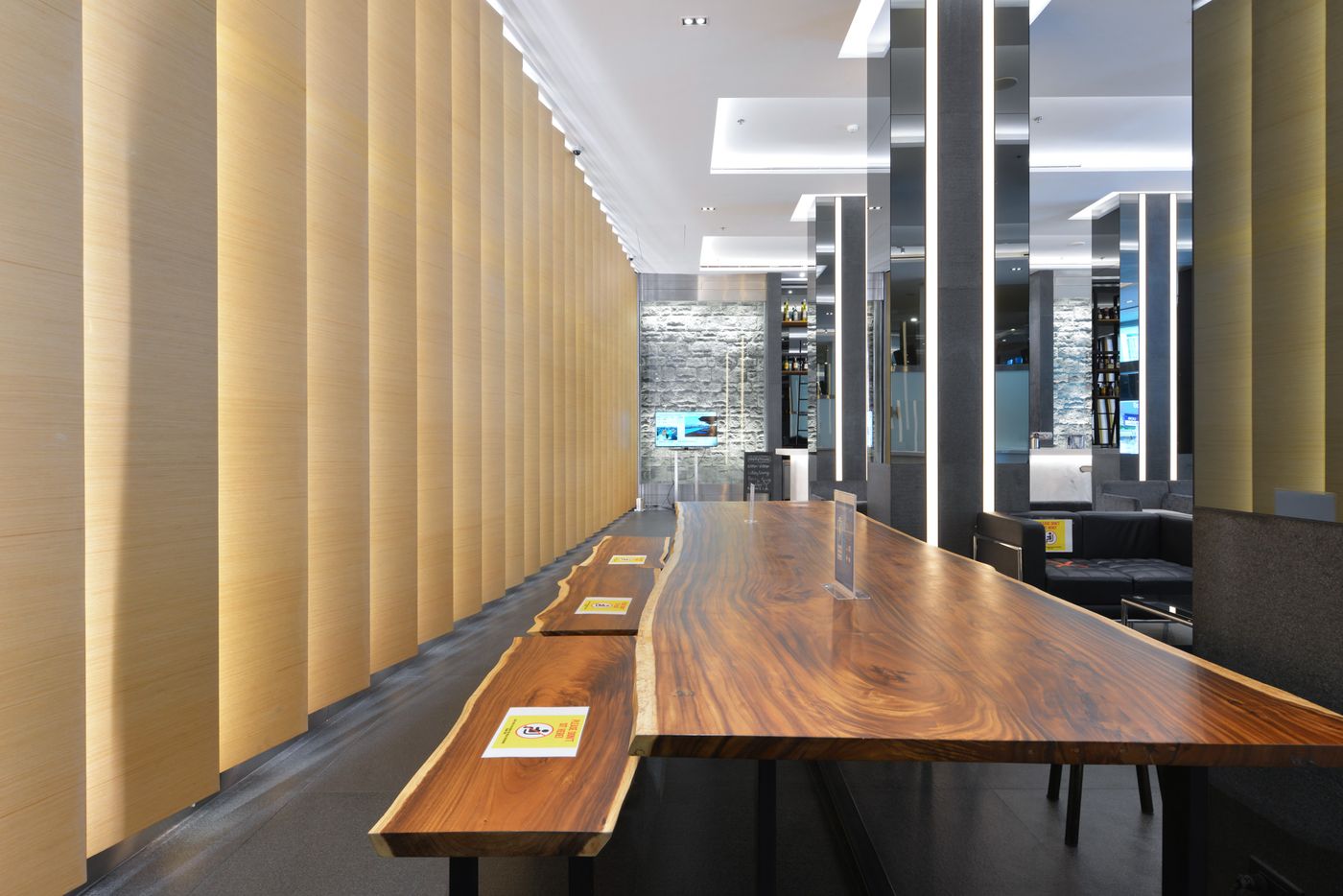 Hotel Royal Bangkok @ Chinatown-Thailand-BANGKOK-General view-7