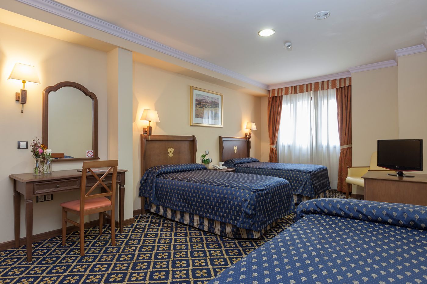 Agora-Juan-De-Austria-Room-11