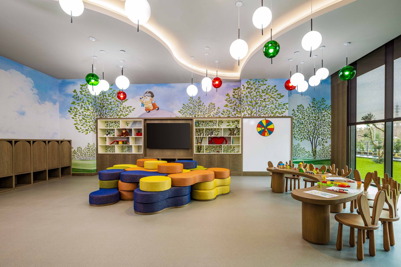 Movenpick-Living-Istanbul-Camlivadi-Sports-and-Entertainment-51
