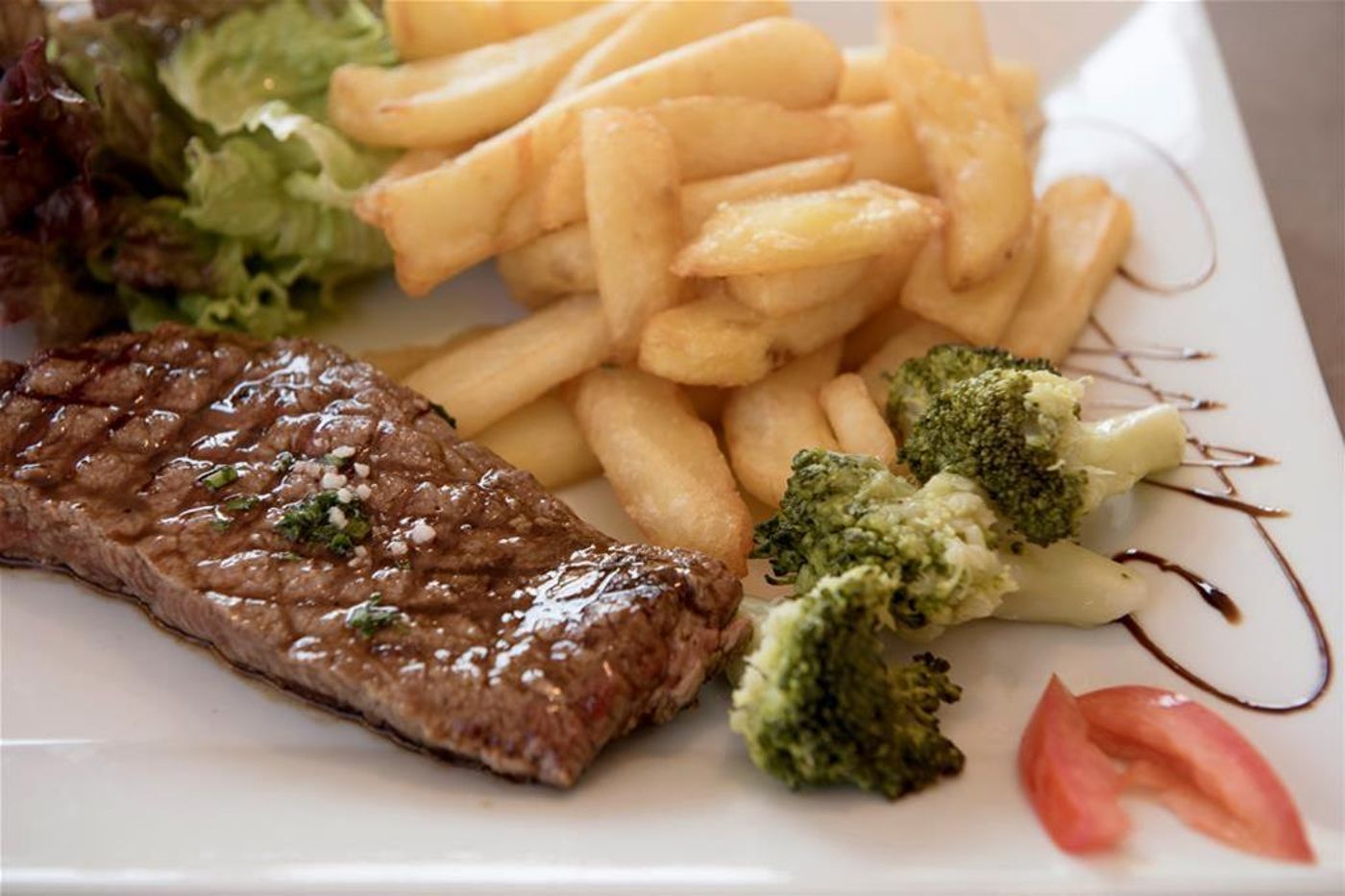 Kyriad Lyon Sud - Givors - France - GIVORS - General view - 5