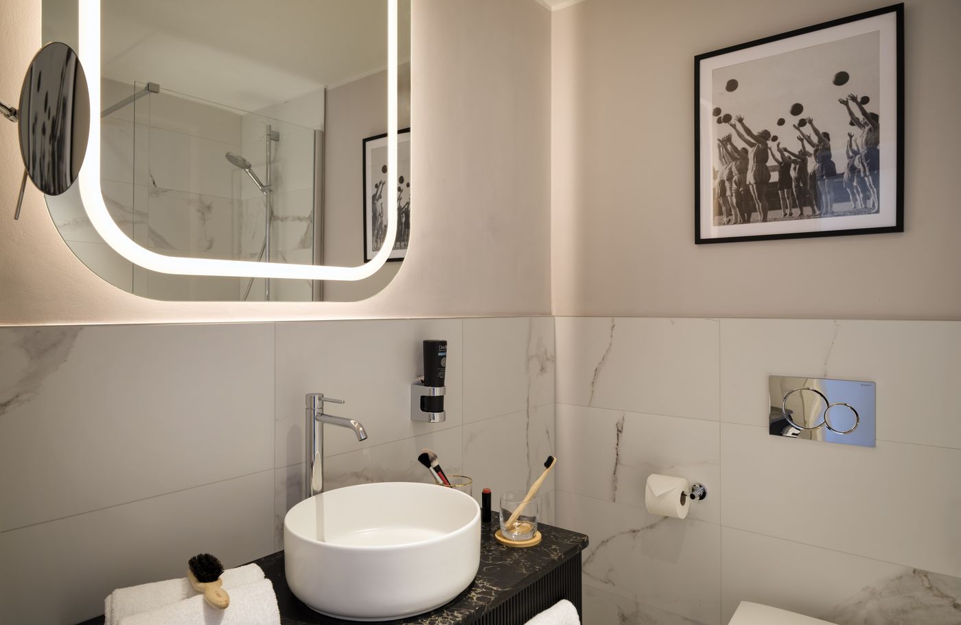 Badischer Hof Baden Baden – Limited Edition-Germany-BADEN-BADEN-Room-1