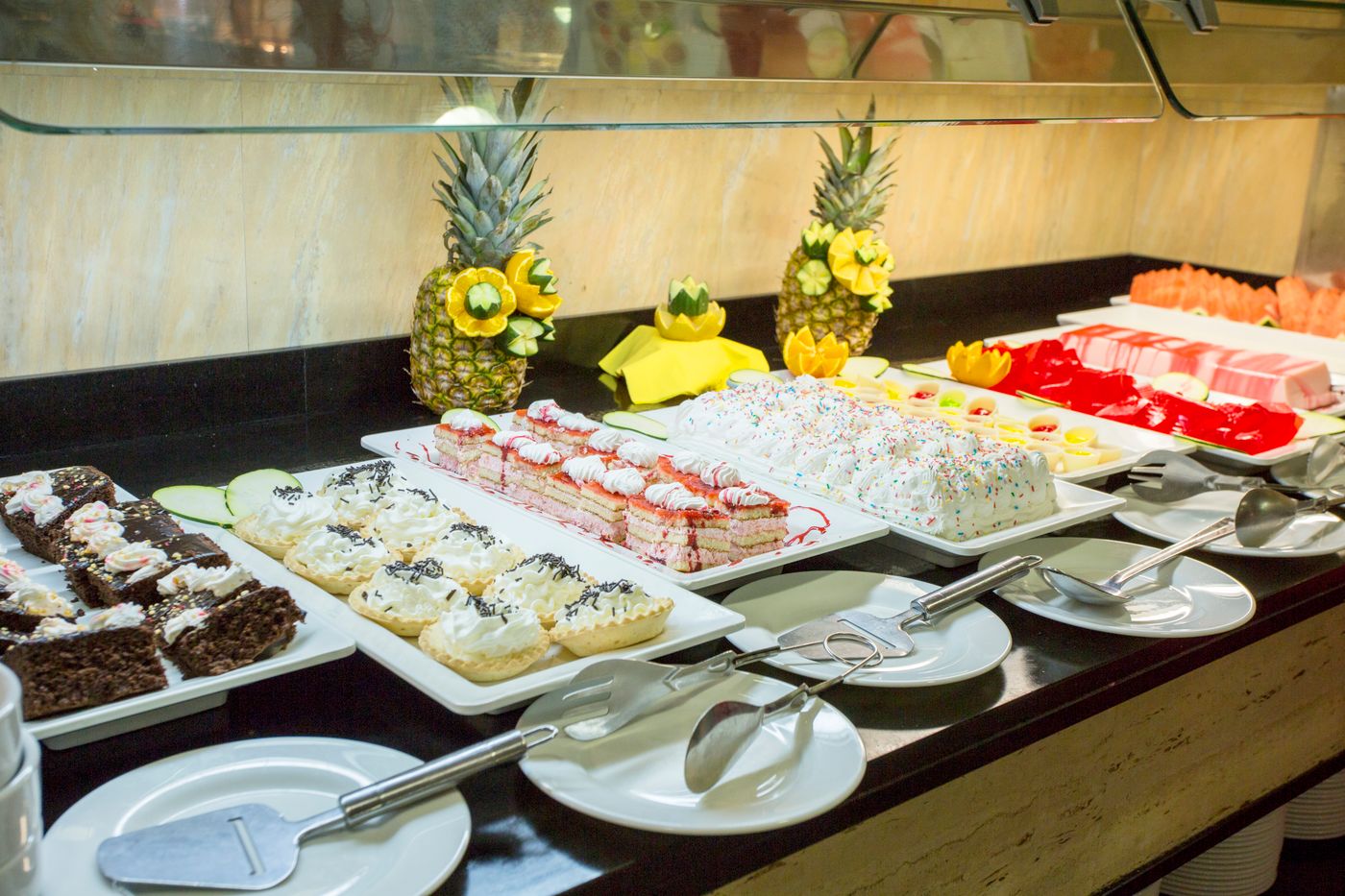 Magic-Villa-Benidorm-Restaurant-17