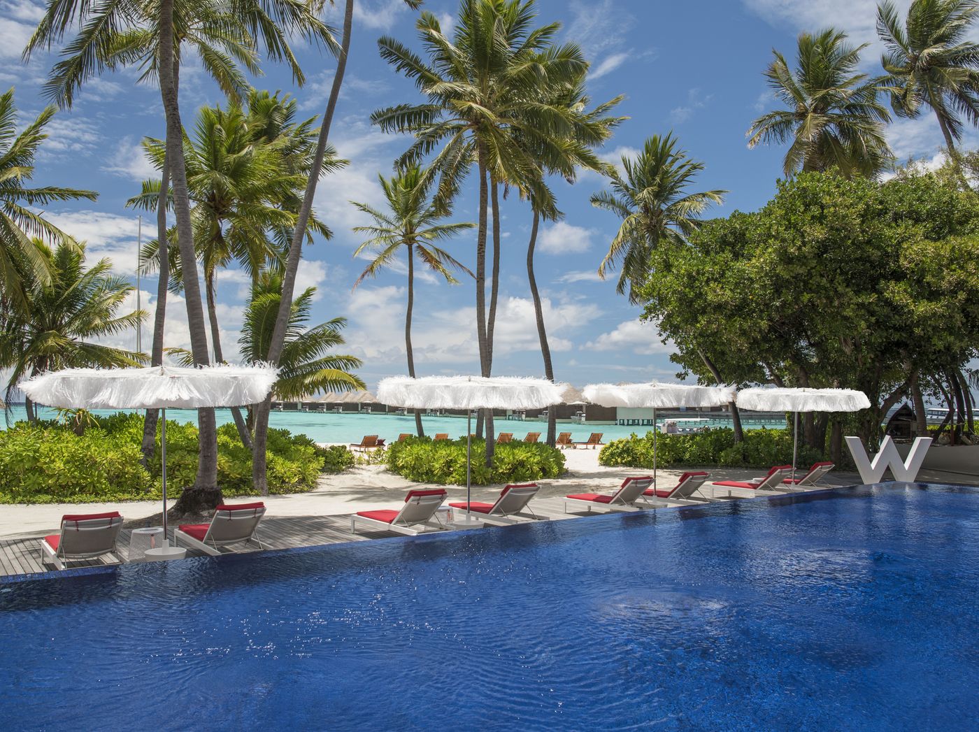 W Maldives 21