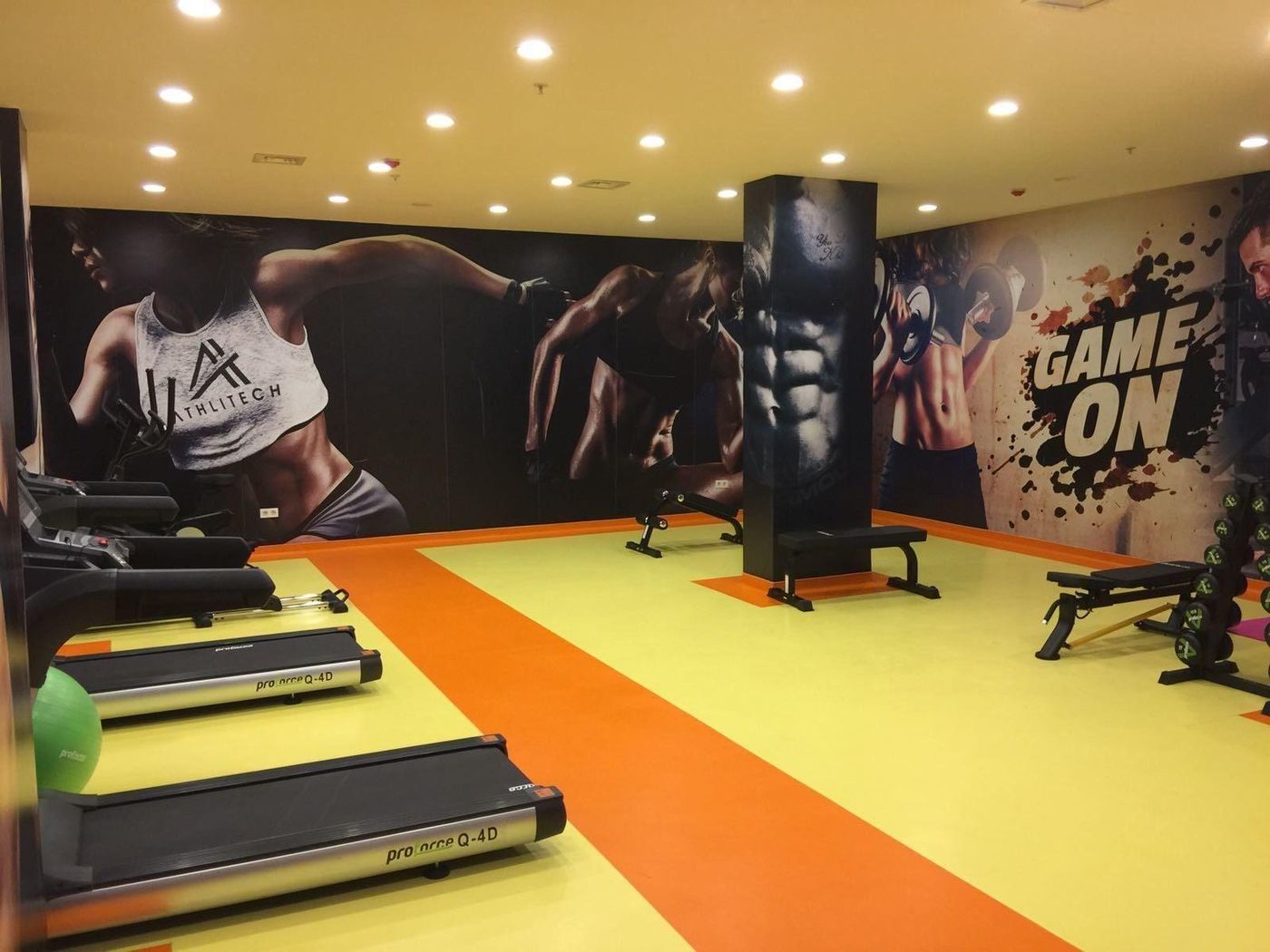 My House N5 Suite Hotel-Turkey-ISTANBUL WEST SIDE-Sports and Entertainment-4