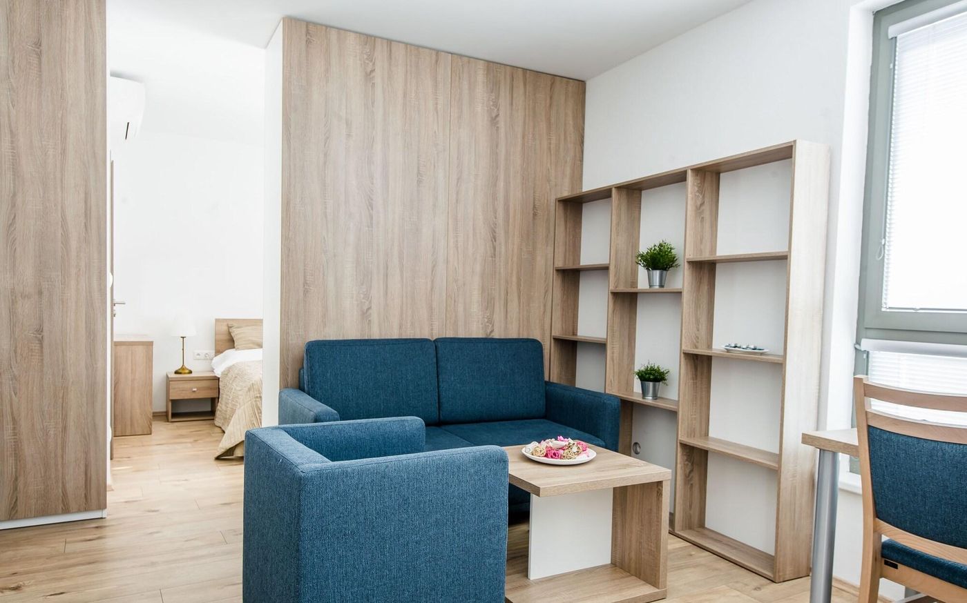 Apart Hotel Virgo-Slovakia-BRATISLAVA-Room-4