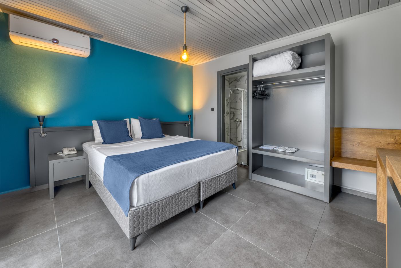 Royalisa Palmiye Beach Hotel - Adults Only