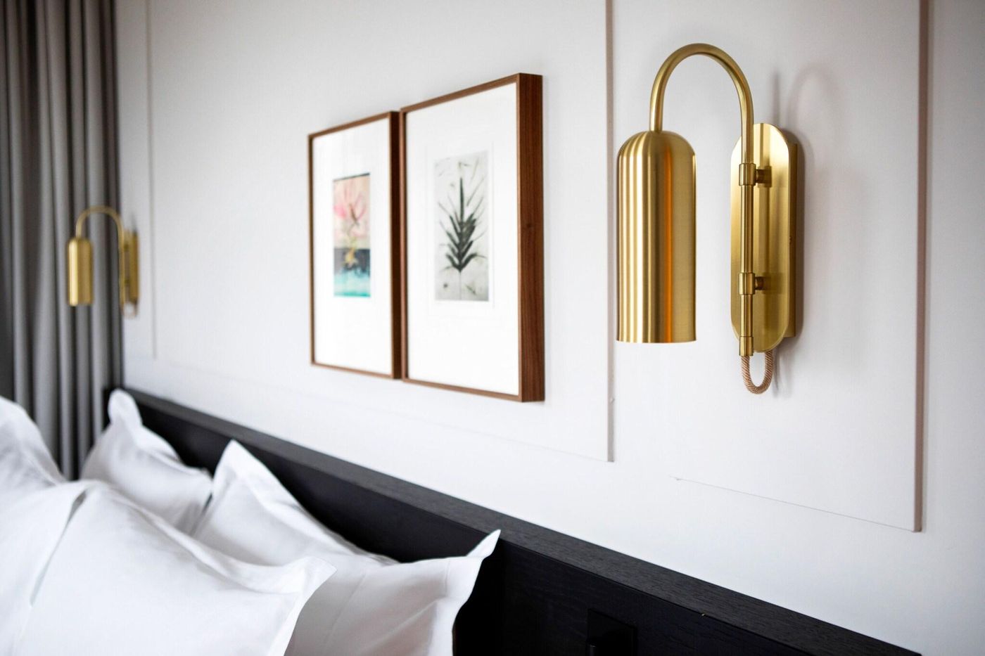 Pillows Maurits At The Park-Netherlands-Amsterdam-Room-6