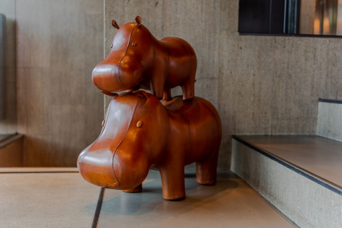 Hotel V Frederiksplein - Netherlands - AMSTERDAM - General view - 4