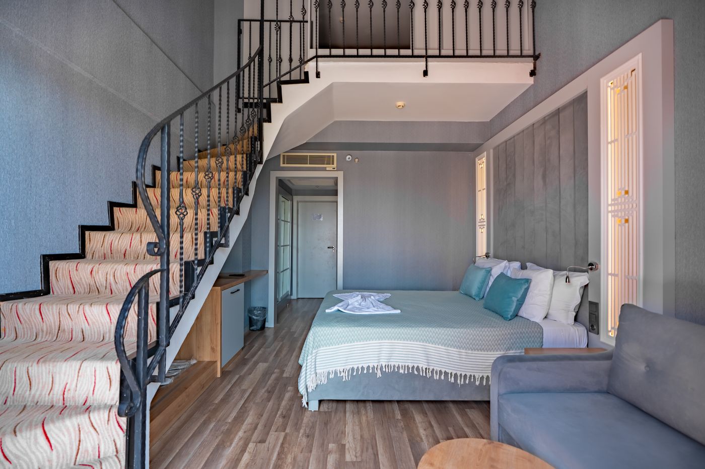 Siam Elegance Hotels & Spa