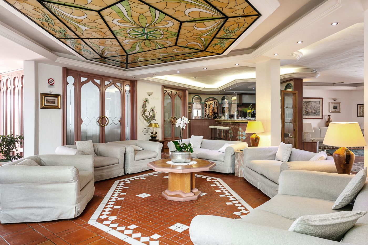 Hotel Stefania Boutique Hotel