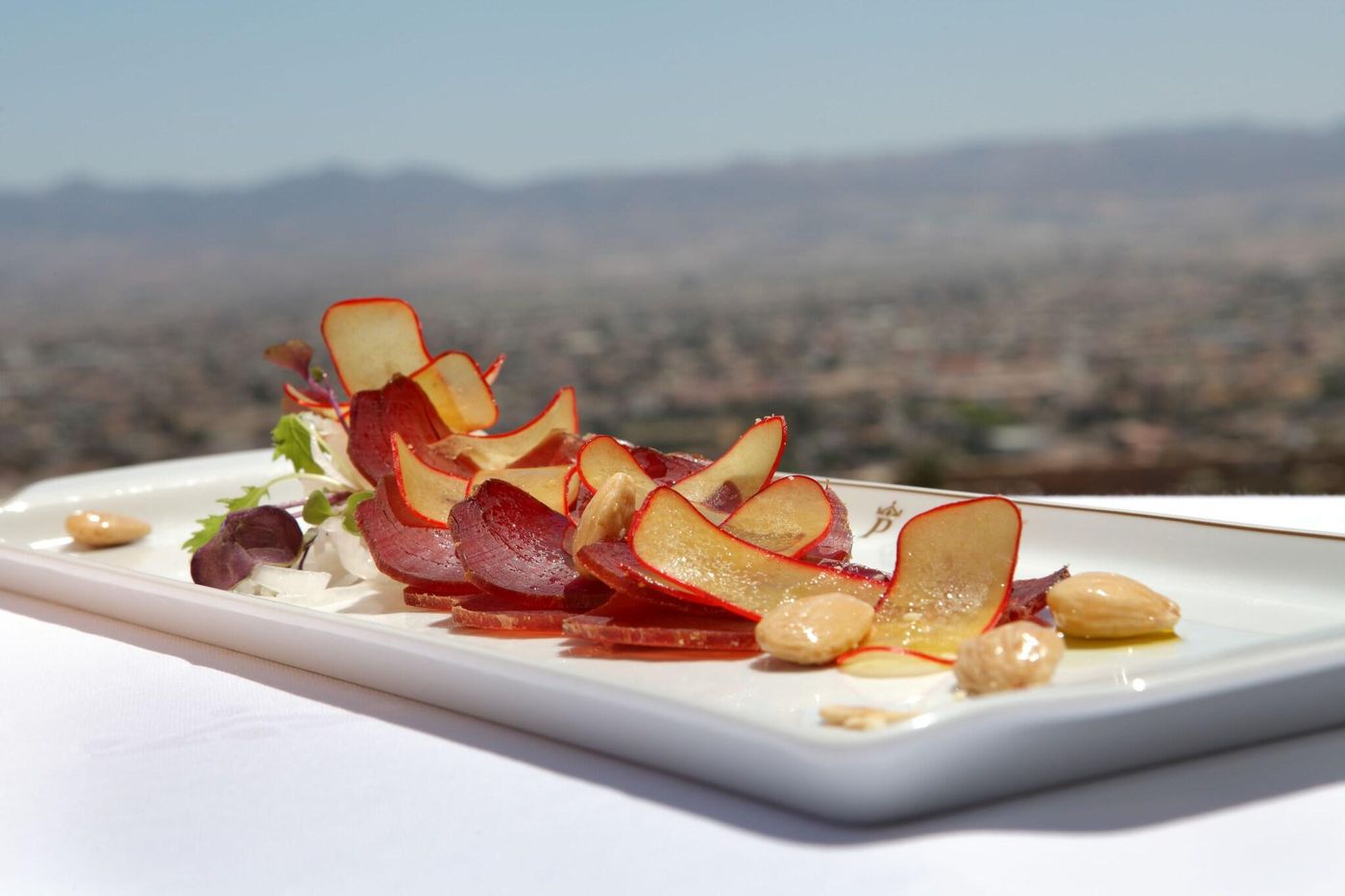 Parador-Castillo-de-Lorca-Restaurant-55