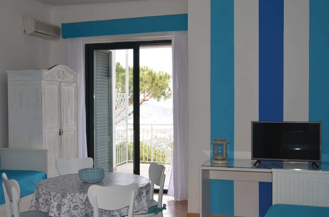 Le Terrazze Hotel Residence