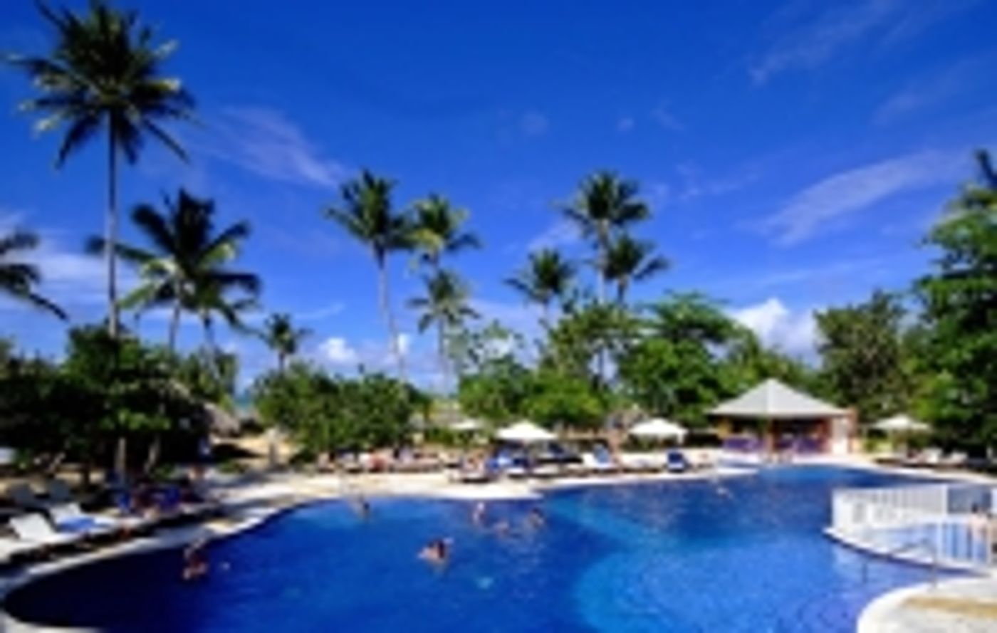 Grand Bahia Principe El Portillo