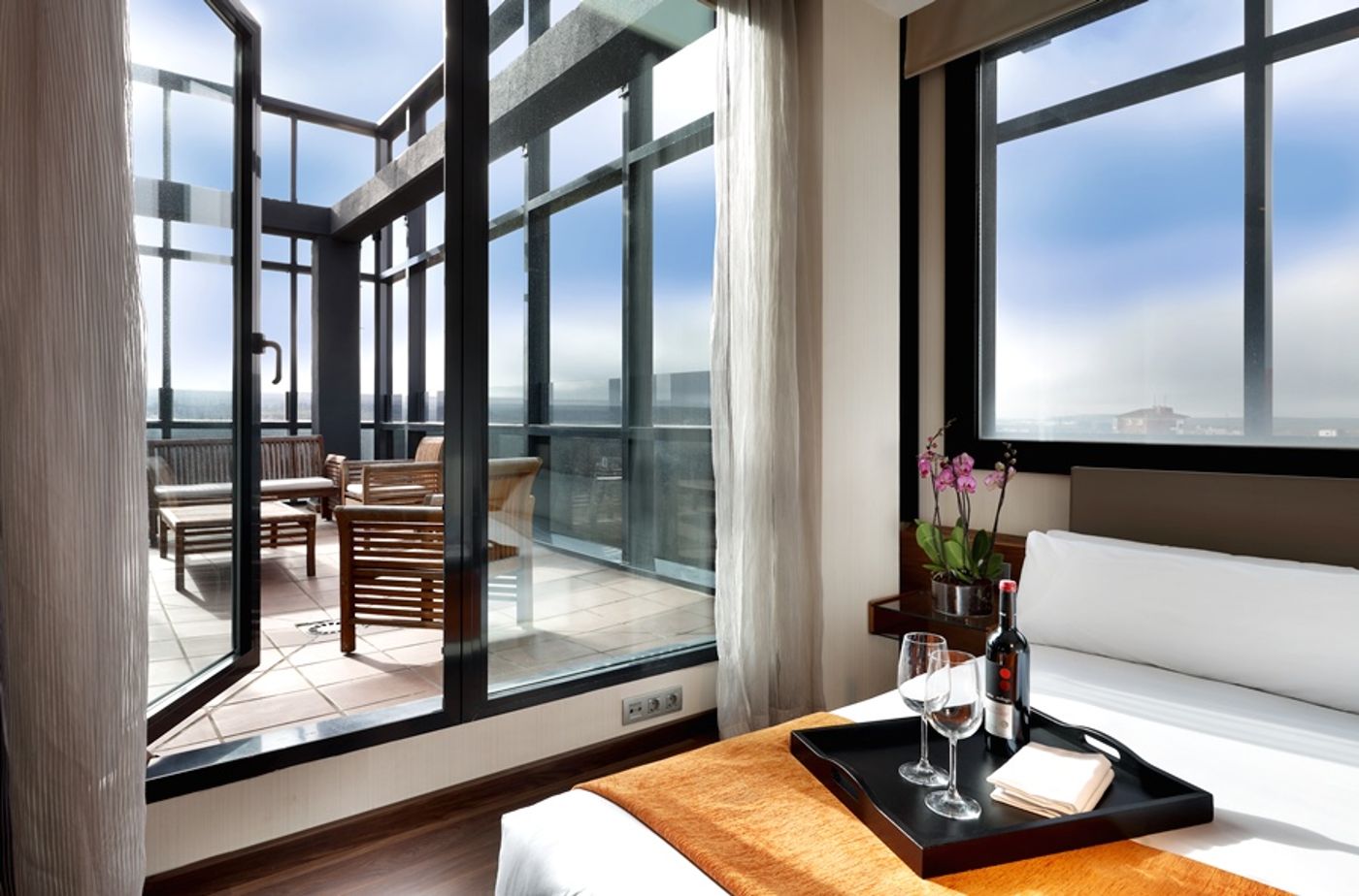 Crisol Puerta de Burgos-Spain-BURGOS-General view-2