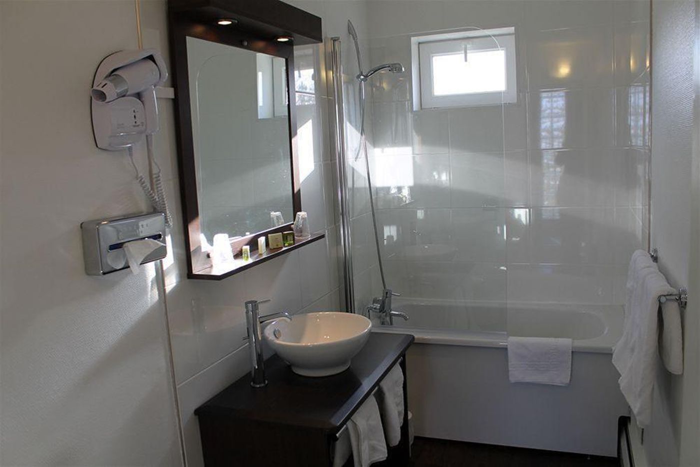 Le Relais de Montigny-France-MONTIGNY-General view-2