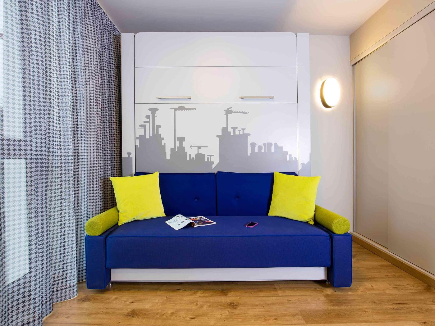 Aparthotel-Adagio-Access-Munchen-City-Olympiapark-Room-24