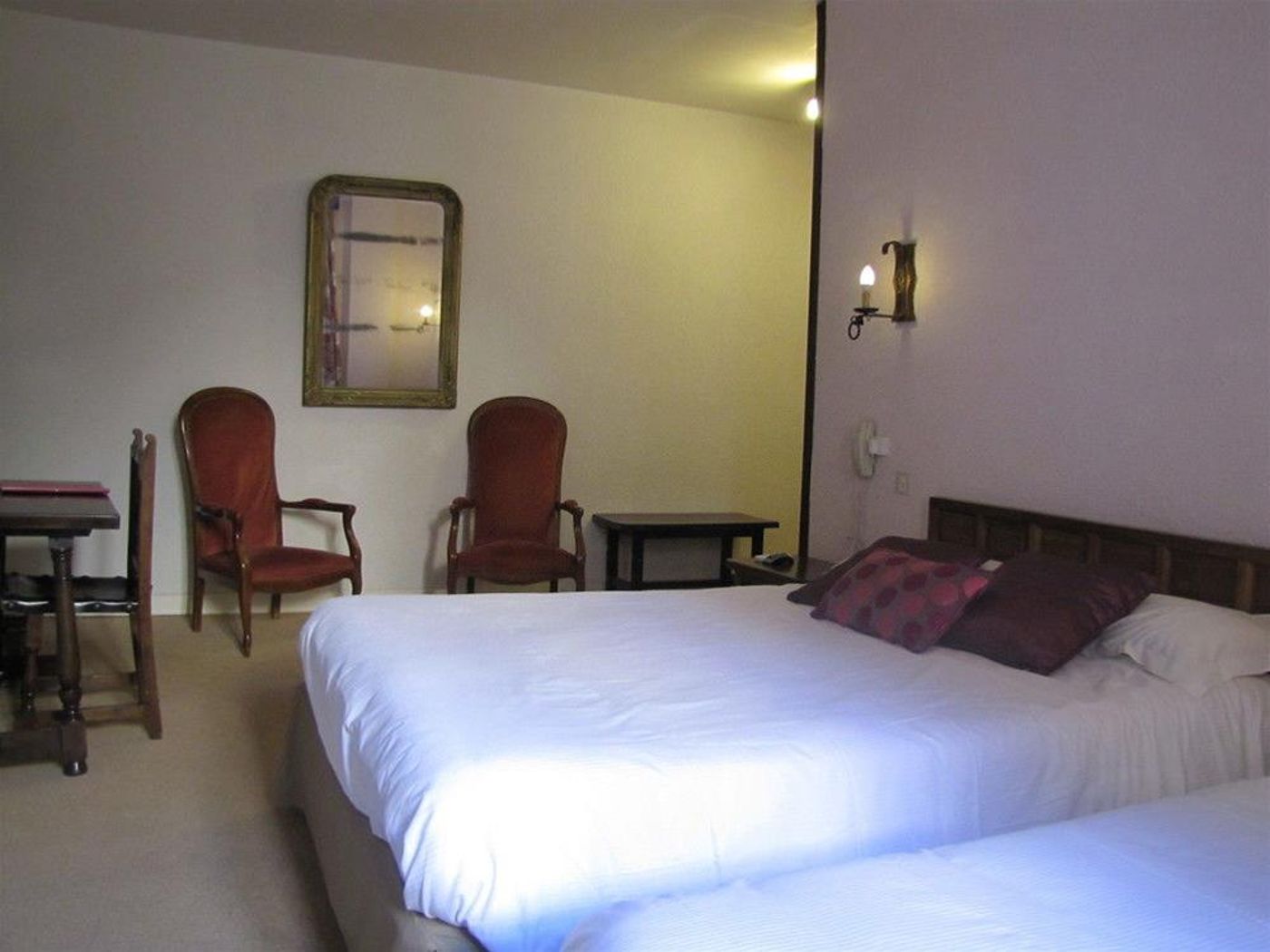 De la Loge-France-LE BOULOU -General view-1