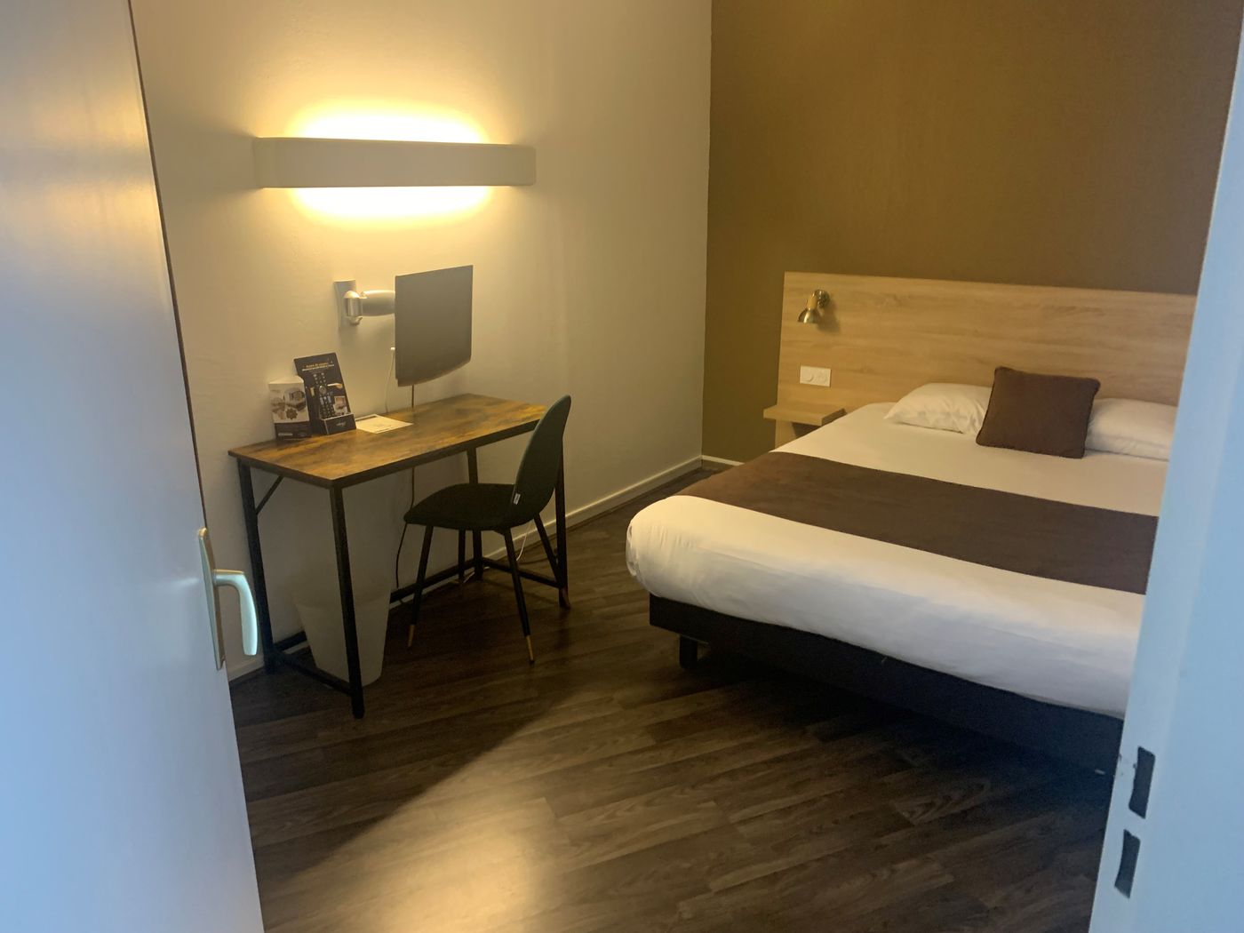 Hotel Des Etats-Unis - France - TOULOUSE - Room - 9