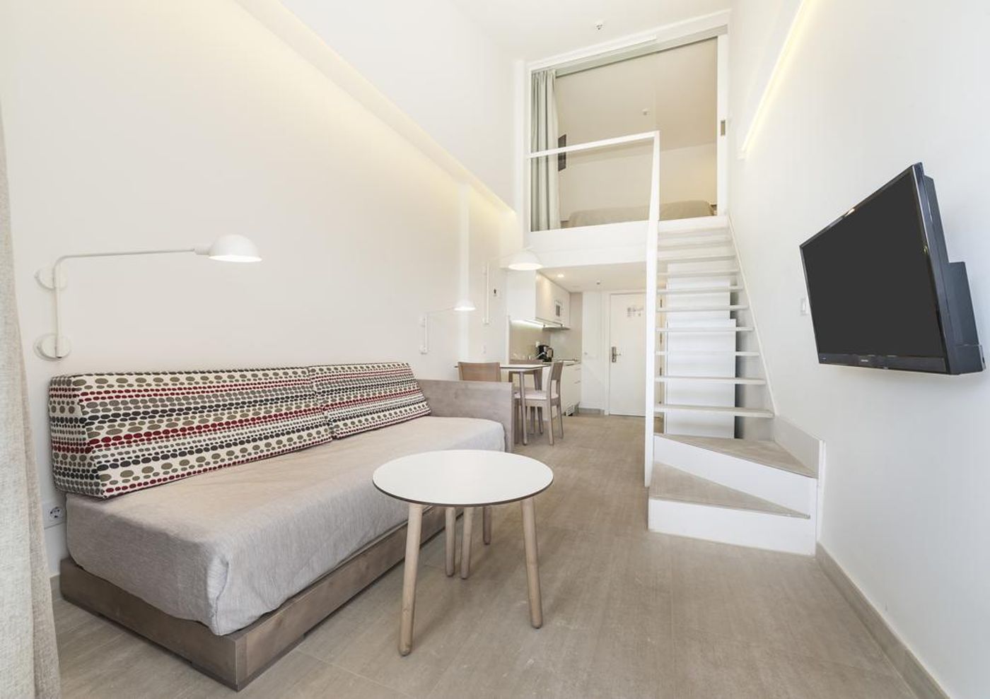 Hoposa Villaconcha Aptos