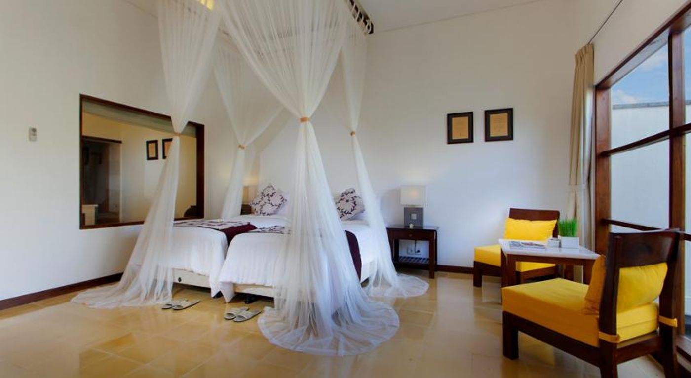 Alam Puisi Villa-Indonesia-Bali-General view-2