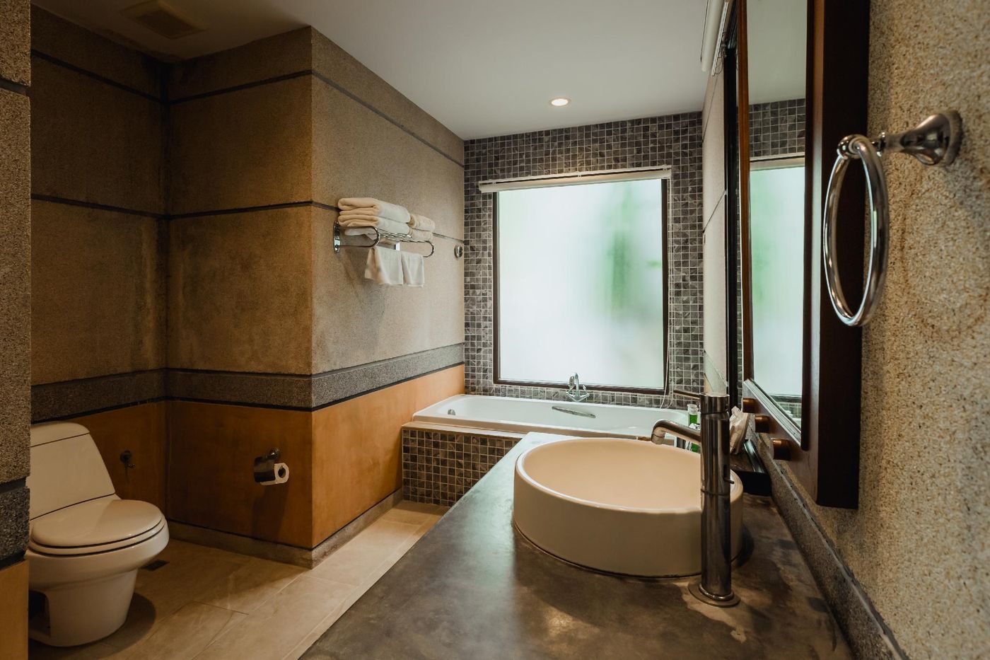 Railay-Village-Resort---Spa-Room-36