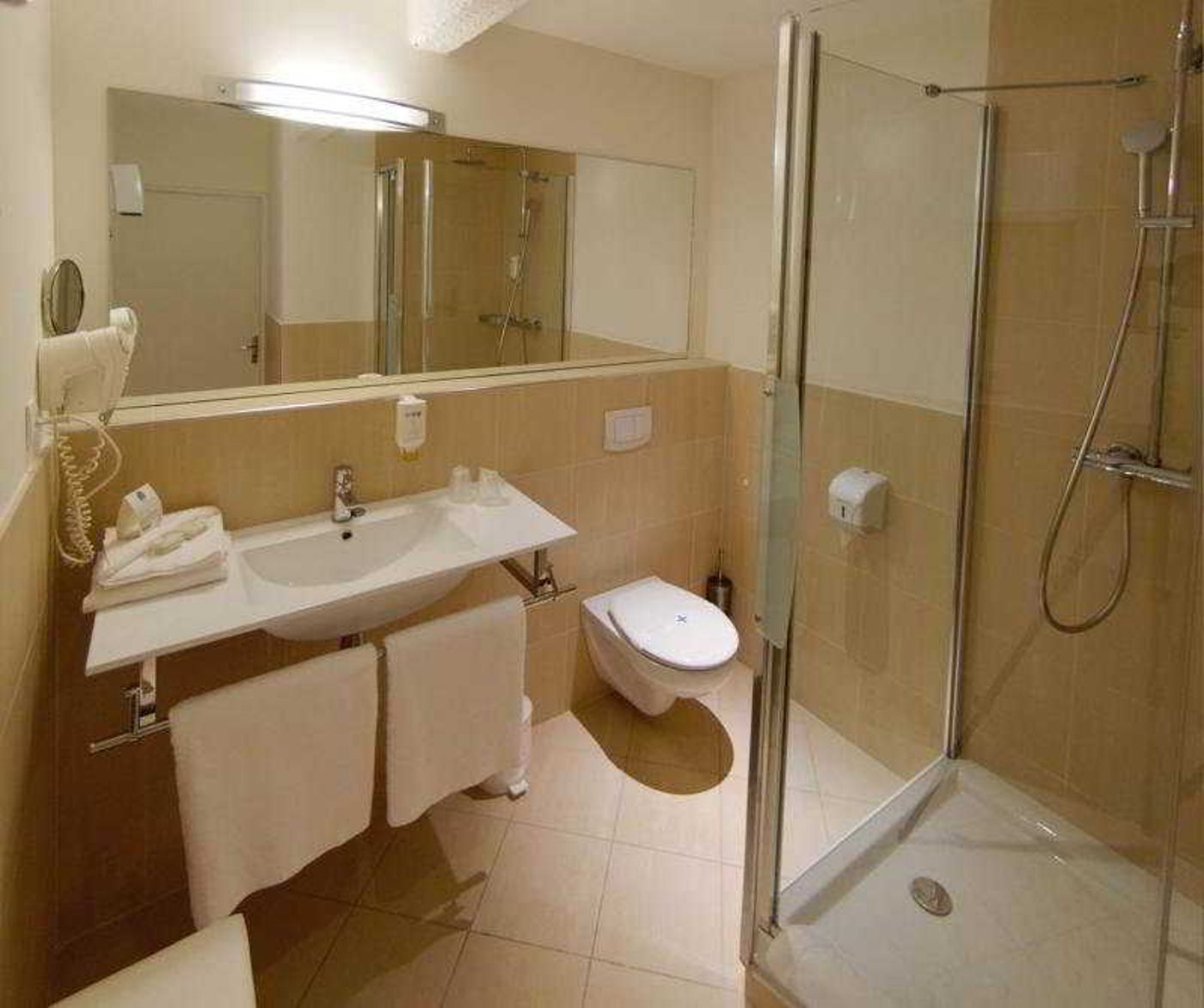 Le Clocher De Rodez - France - TOULOUSE - Room - 7